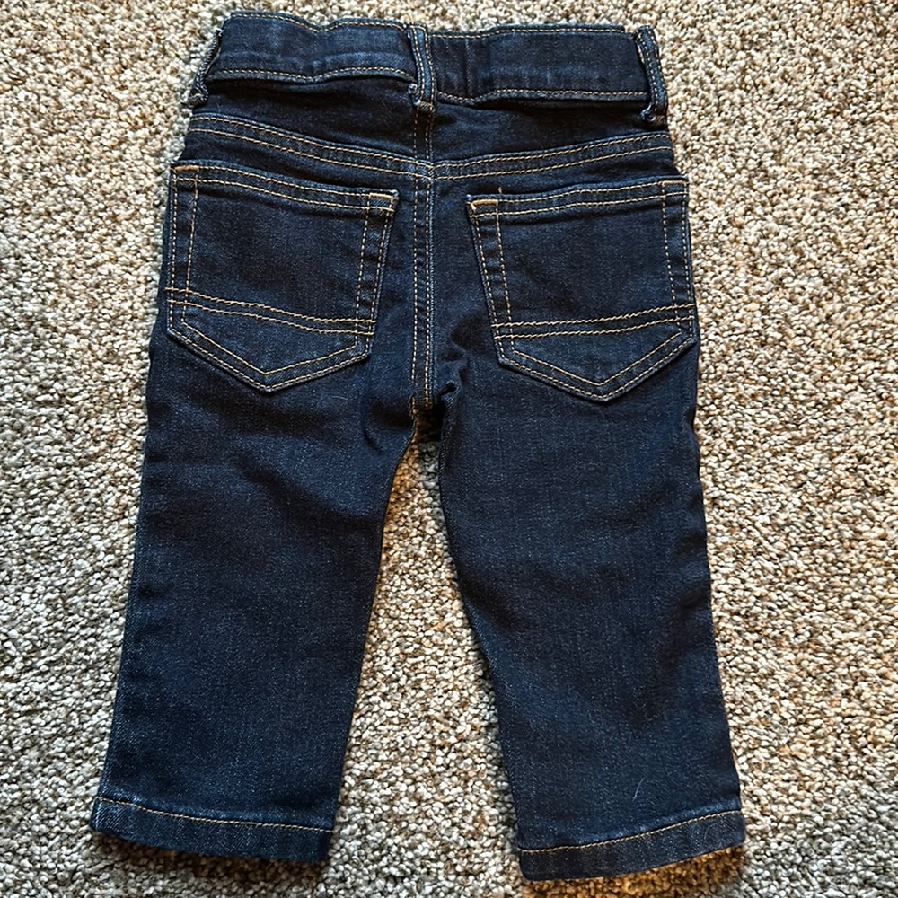 Cat & Jack Jeans